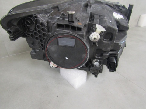 LAMPA PRZÓD MERCEDES B KLASA W247 LIFT MULTIBEAM 23- LH A2479061304