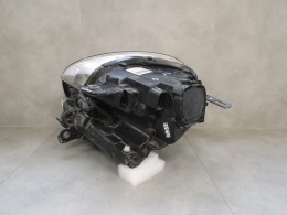 LAMPA PRZÓD MINI COUNTRYMAN R60 10-17 KSENON NIESKRĘTNY RH PRAWA