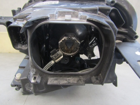 LAMPA PRZÓD MINI COUNTRYMAN R60 10-17 KSENON NIESKRĘTNY RH PRAWA