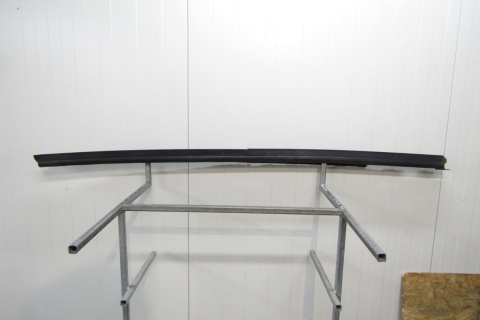 Listwa progowa lewa Mazda CX5 2 CX-5 II KF 17- KB7W-51PR1
