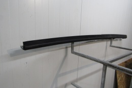 Listwa progowa lewa Mazda CX5 2 CX-5 II KF 17- KB7W-51PR1