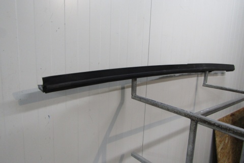 Listwa progowa lewa Mazda CX5 2 CX-5 II KF 17- KB7W-51PR1