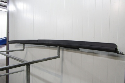 Listwa progowa lewa Mazda CX5 2 CX-5 II KF 17- KB7W-51PR1
