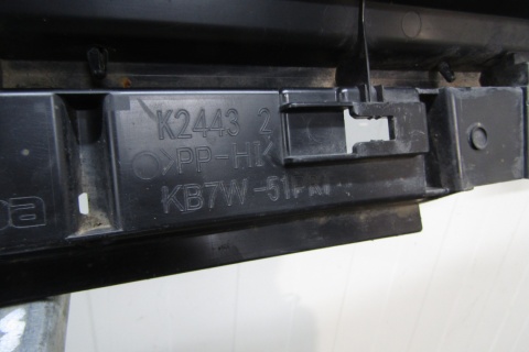 Listwa progowa lewa Mazda CX5 2 CX-5 II KF 17- KB7W-51PR1