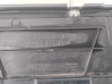 Ślizg wzmocnienie zderzaka tył Mercedes A-Klasa 177 A1768855501
