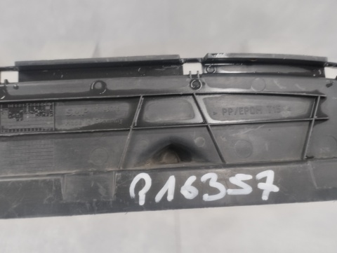 Ślizg wzmocnienie zderzaka tył Mercedes A-Klasa 177 A1768855501