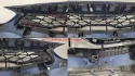 Zderzak przód przedni Kia Ceed 3 III GT line LIFT 21-