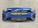 Zderzak przód przedni Kia Ceed 3 III GT line LIFT 21-
