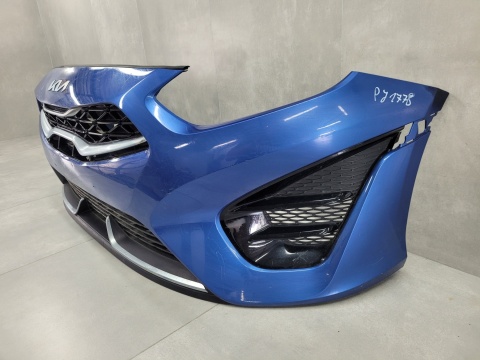 Zderzak przód przedni Kia Ceed 3 III GT line LIFT 21-