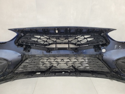 Zderzak przód przedni Kia Ceed 3 III GT line LIFT 21-