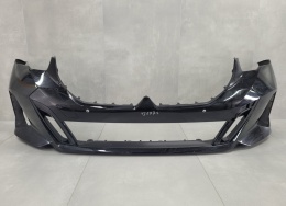 Zderzak przód przedni BMW 5 G60 G61 M Pakiet 23-