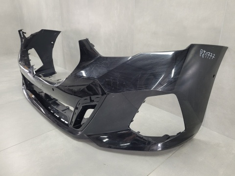 Zderzak przód przedni BMW 5 G60 G61 M Pakiet 23-