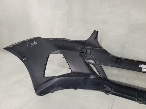 Zderzak przód przedni BMW 5 G60 G61 M Pakiet 23-