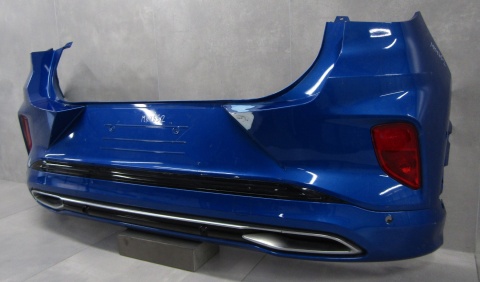 Zderzak tył tylny Ford Puma MK2 Vignale 19- / RHD /