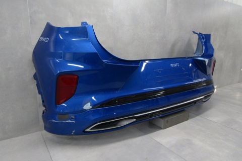 Zderzak tył tylny Ford Puma MK2 Vignale 19- / RHD /