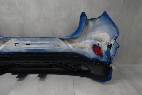 Zderzak tył tylny Ford Puma MK2 Vignale 19- / RHD /