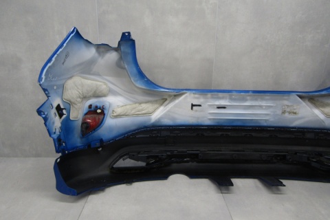 Zderzak tył tylny Ford Puma MK2 Vignale 19- / RHD /