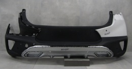 Zderzak tył tylny KIA Stonic GT Line LIFT 20-