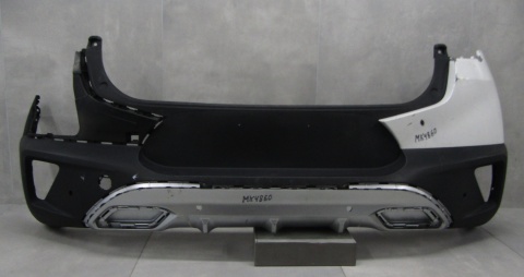 Zderzak tył tylny KIA Stonic GT Line LIFT 20-