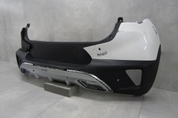 Zderzak tył tylny KIA Stonic GT Line LIFT 20-