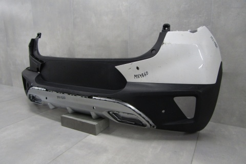 Zderzak tył tylny KIA Stonic GT Line LIFT 20-