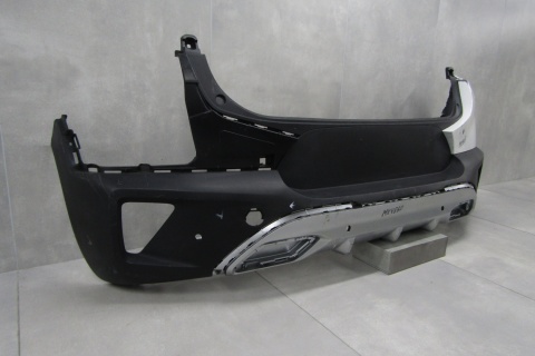 Zderzak tył tylny KIA Stonic GT Line LIFT 20-
