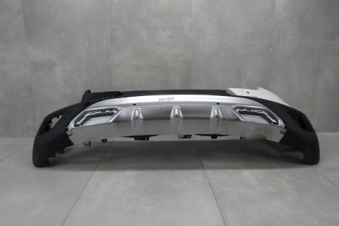 Zderzak tył tylny KIA Stonic GT Line LIFT 20-