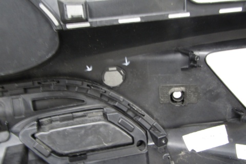 Zderzak tył tylny KIA Stonic GT Line LIFT 20-