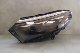 LAMPA PRZÓD MERCEDES EQS W296 FULL LED DIGITAL LIGHT 22- LH LEWA A2969062502