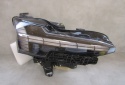 LAMPA PRZÓD LAMPA PRZÓD VOLVO EX30 FULL LED 23- RH PRAWA 80000628