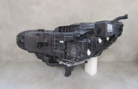 LAMPA PRZÓD LAMPA PRZÓD VOLVO EX30 FULL LED 23- RH PRAWA 80000628