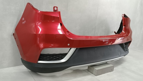 Zderzak tył tylny MG ZS 17-19