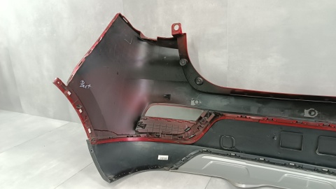 Zderzak tył tylny MG ZS 17-19