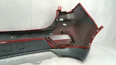 Zderzak tył tylny MG ZS 17-19