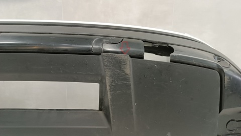 Zderzak tył tylny SEAT ATECA 575 16-20