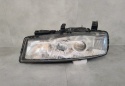 LAMPA PRZÓD OPEL CALIBRA 89-97 LEWA LH 2 SOCZEWKI