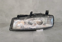 LAMPA PRZÓD OPEL CALIBRA 89-97 LEWA LH 2 SOCZEWKI