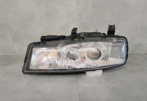 LAMPA PRZÓD OPEL CALIBRA 89-97 LEWA LH 2 SOCZEWKI