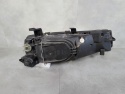 LAMPA PRZÓD OPEL CALIBRA 89-97 LEWA LH 2 SOCZEWKI