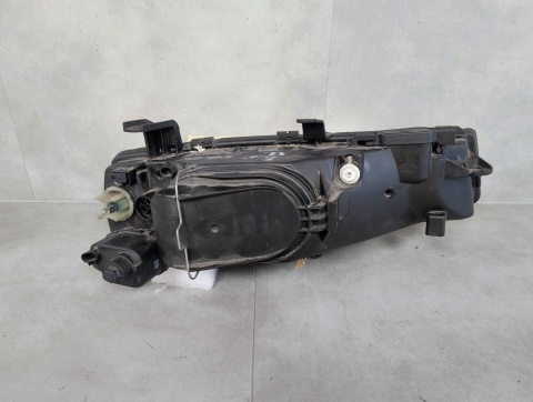 LAMPA PRZÓD OPEL CALIBRA 89-97 LEWA LH 2 SOCZEWKI