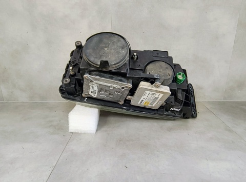 LAMPA PRZÓD IVECO STRALIS LEWA LH KSENON 13-16 5801745441