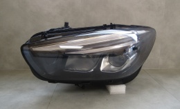 LAMPA PRZÓD MERCEDES B KLASA 247 W247 LED PERFORMANCE 18-22 LH LEWA A2479061305