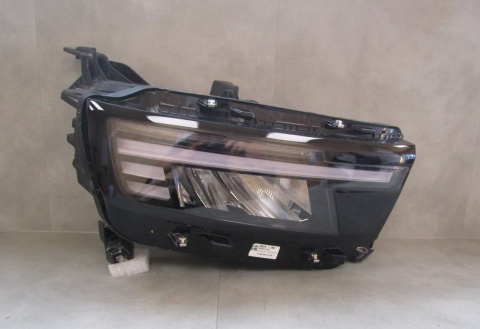 LAMPA PRZÓD OPEL FRONTERA LED 24- RH PRAWA