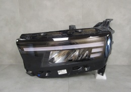 LAMPA PRZÓD OPEL FRONTERA LED 24- LH LEWA