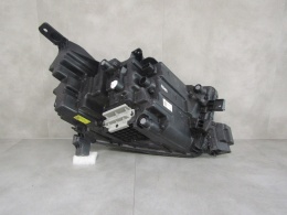 LAMPA PRZÓD OPEL FRONTERA LED 24- LH LEWA