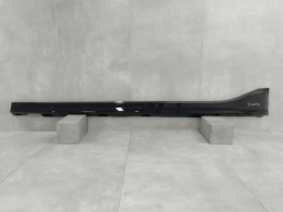 Listwa progowa lewa Audi A6 E-TRON etron 85e 24-