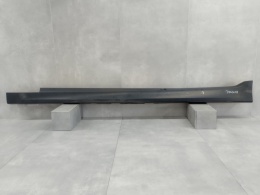 Listwa progowa lewa BMW 5 F10 F11 M Pakiet 10-17