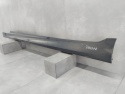 Listwa progowa lewa BMW 5 F10 F11 M Pakiet 10-17