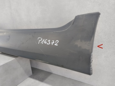 Listwa progowa lewa BMW 5 F10 F11 M Pakiet 10-17