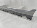 Listwa progowa lewa BMW 5 F10 F11 M Pakiet 10-17